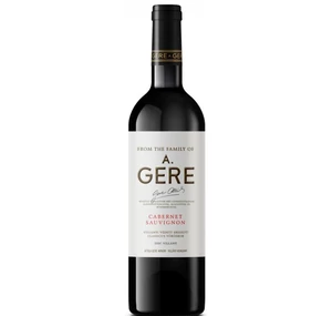 Gere Cabernet Sauvignon 2022 (V) (0,75l) Gere Cabernet Sauvignon 2022 (V) (0,75l)