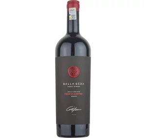 Balla Géza Feketeleányka Reserve 2020