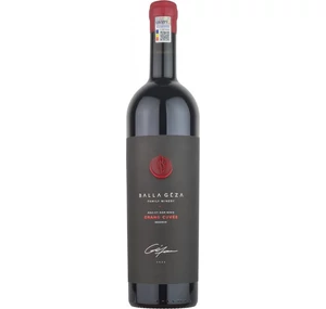 Balla Géza Grand Cuvée Reserve 2020