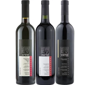 Dániel Trió Csomag (2,25l)