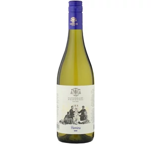 Pannonhalmi Hemina Fehér 2024