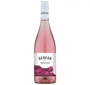 Gedeon Nero Rosé 2025 (V) (0,75l) Gedeon Nero Rosé 2025 (V) (0,75l)