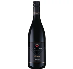 Villa Maria Reserve Pinot Noir 2021 (V)