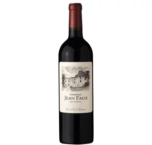 Chateau Jean Faux Les Sources 2021 (BIO) (0,75l)