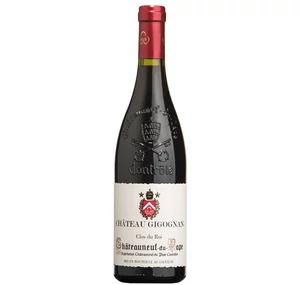 Chateau Gigognan Clos du Roi Chateauneuf du Pape 2020 (BIO) 