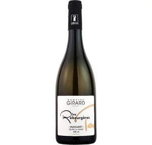 Domaine Girard Muscadet Sevre et Maine Sur Lie Les Rebourgeres 2023 (0,75l)
