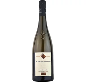 Domaine Girard Muscadet Sevre et Maine Monnieres Saint Fiacre 2016 (0,75l)