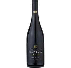 Stumpf Nagy-Eged Syrah 2022