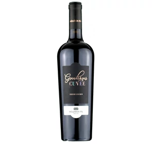 Mészáros Grandiózus Cuvée 2023 (V)