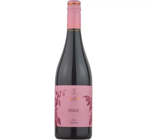 Ikon Shiraz 2024