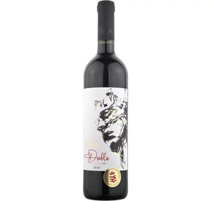 Tringa Diablo 2018 (V)