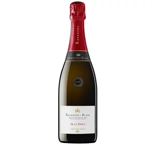 Raventos i Blanc de La Finca Reserva Magnum 2022 Cava