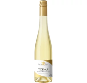 Grand Tokaj Tokaji Sárgamuskotály Késői Szüret 2024 (classic selection) (V)