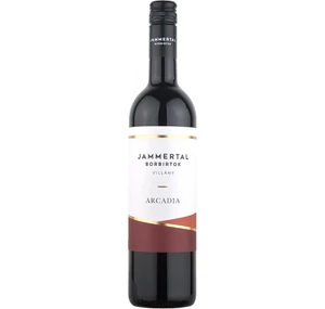 Jammertal Arcadia Cuvée száraz vörös cuvée