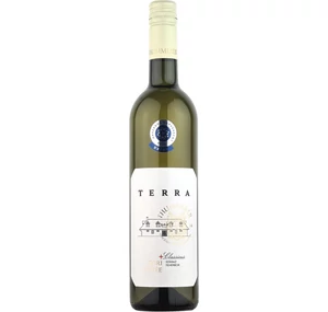 Thummerer Egri Terra Fehér Cuvée 2024