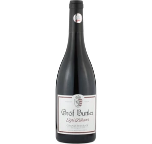 Gróf Buttler Nagy-Eged Bikavér Grand Superior 2018
