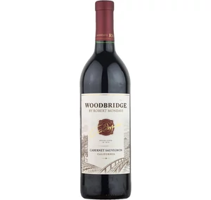 Robert Mondavi Woodbrige Cabernet Sauvignon 2021