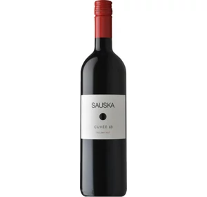 Sauska Cuvée 13 2022