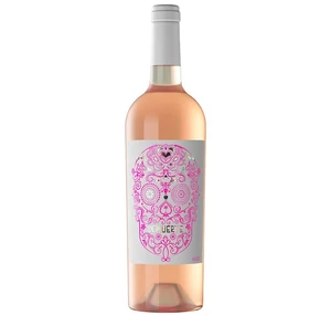 Demuerte Rosé 2024