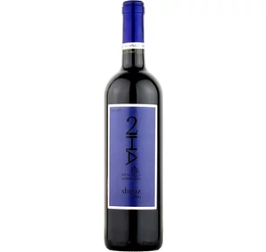 2HA Shiraz 2021