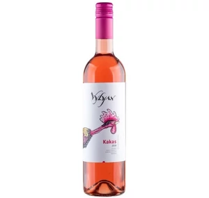 Vylyan Kakas Rosé 2025 (V)