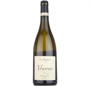 Les Bosquets Vouvray Sauvion 2024