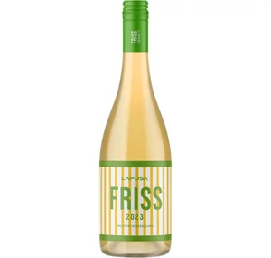 Laposa Borbirtok Friss (olaszrizling) 2025
