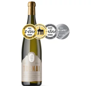 Tornai Top Selection Apátsági Furmint 2021