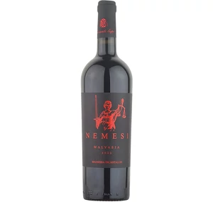 Incantalupi Nemesi (malvasia nera) 2022 (BIO)