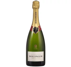 Bollinger Special Cuvée Brut Champagne (V)