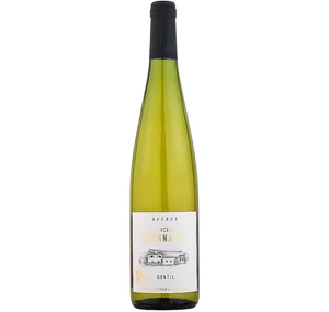 Vincent Spannagel Gentil d'Alsace 2024