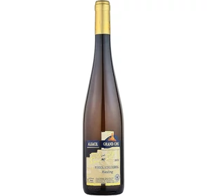 Vincent Spannagel Riesling Alsace Grand Cru 2022