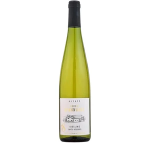 Vincent Spannagel Riesling Cuvée Reserve 2024