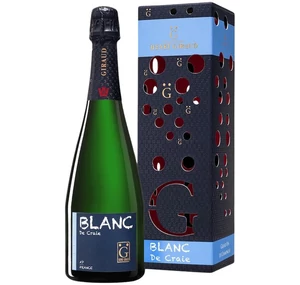 Henri Giraud Blanc de Craie díszdobozban