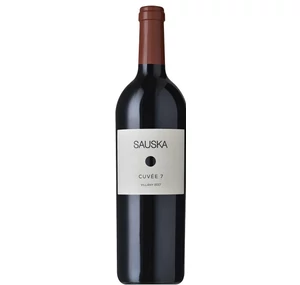 Sauska Cuvée 7 Villány 2021
