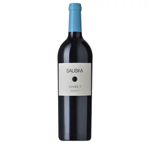 Sauska Cuvée 7 Siklós 2021