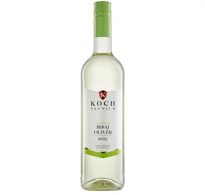 Koch Prémium Irsai Olivér 2025