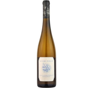 Nyári Pince Kéknyelű 2024