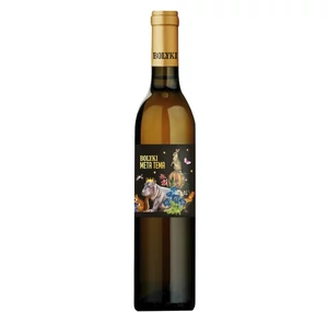 Bolyki Meta Téma (hárslevelű) 2024 0,5l (édes)