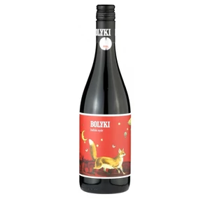 Bolyki Indián Nyár 2024