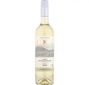 Bock Sauvignon Blanc 2025