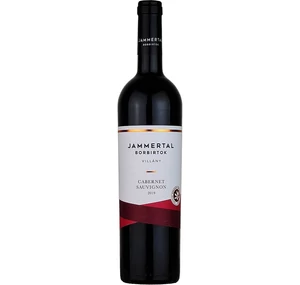 Jammertal Classicus Cabernet Sauvignon 2022