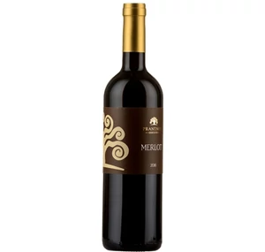 Prantner Merlot 2022