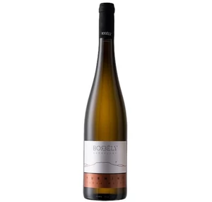 Borbély Csóka Major Furmint selection 2020