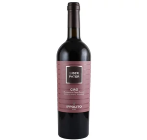 Ippolito Liber Pater 2023