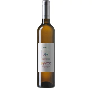 Kvaszinger Bűvös késői szüret 2024 (0,5l) (V)