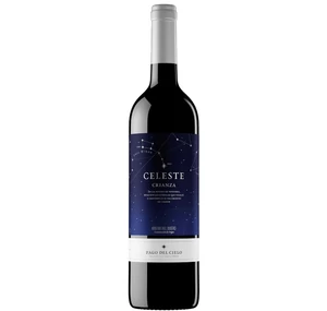 Torres Celeste Crianza Tempranillo 2022
