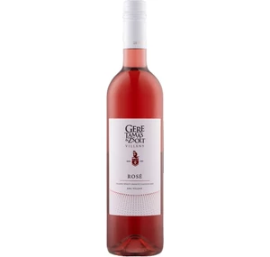 Gere Tamás és Zsolt Rosé 2025