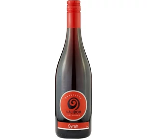 Válibor Syrah 2023