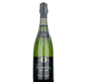 Gramona III Lustros Gran Reserva Brut Nature 2016